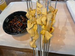 -枪火串烧·东北特色烧烤(罗湖总店)