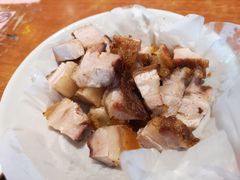 -园林美食城·本土农家菜(杨和镇店)