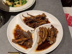 -鼎鼎香·港式火锅(北京SKP店)