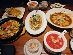 -甬上名灶(天一阁·翠柏店)