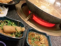 -湊湊火锅·茶憩(打浦桥日月光店)