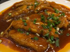 -惠宾饭庄(中山路店)