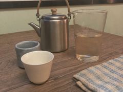-知亘茶食