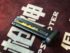 -都市枪神实弹射击俱乐部