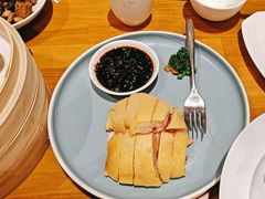 -乐忻皇朝(上海中心大厦店)