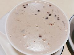 红豆炒蛋奶-玲又珑美食(盘福路店)