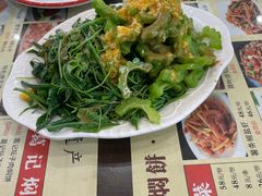 -葛记焖饼(伏牛路店)