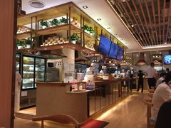 -西贝莜面村(东莞壹号广场店)