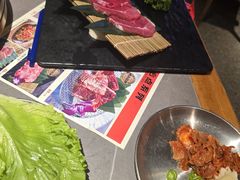 -杨小佳·齐齐哈尔烤肉·烤串(广州店)