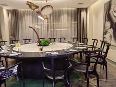 -亭下湖饭店(康岭店)