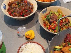 -潇湘阁(汉光百货店)