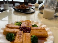 -百鱼庄(仙葫店)