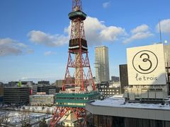 -大通公园