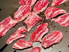 -花味·自助烤肉(雨花客厅店)