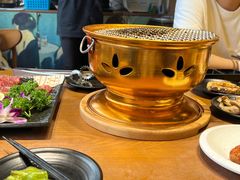 -AJIYA炭火烧肉(徐汇正大乐城店)