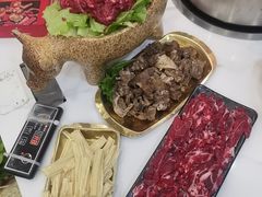 -刘少华贵州小黄牛·鲜牛肉火锅(总店)