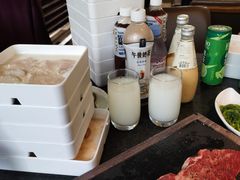 -神户赤童日式烤肉伙伴(东直门店)