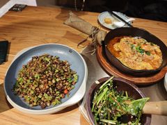 -云海肴云南菜·蒸汽石锅鱼(北京良乡华冠店)