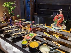 -蓝鲸湾汤泉(包河店)