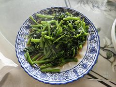-何炜小炒