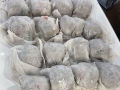 鱼包-章记正宗南岗鱼蛋火锅