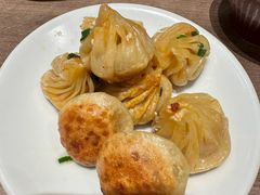 -苏小柳点心·手作小笼包(浦东嘉里城分院)