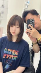 -5M HAIR SALON精品店