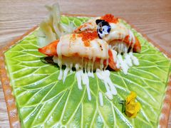 -吉之仙•中国制造•出口级食材日料店(领事馆总店)
