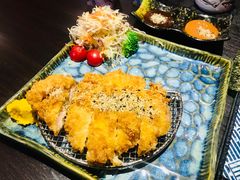 -隐月· 㐂和食屋(芝罘万达公馆店)