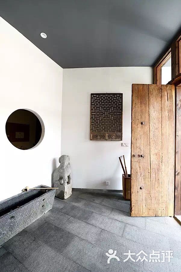 柴门图片 - 第4张