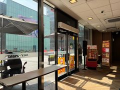 -麦当劳(虹口星荟中心店)