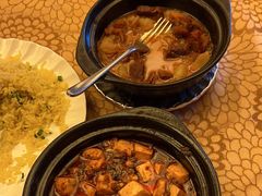 -亚龙湾红树林度假酒店御粤阁