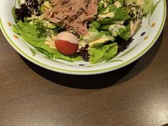 -萨莉亚意式餐厅(莲花国际广场店)