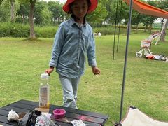 -上海浦江郊野公园-3号停车场