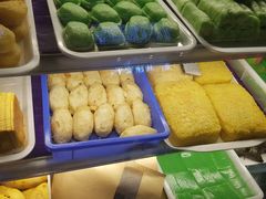 -陈记印尼风味小吃(北湖店)