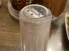 胡椒粉-一记面馆(易发店)