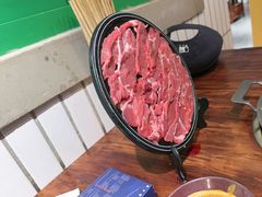 -楠火锅(绿地新都会店)