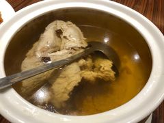 -厦门宝龙铂尔曼大酒店·龙之渊中餐厅