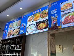 -水韵·渔家臻品私房菜(中庙店)