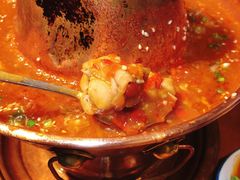 -觅山云南菜(泊富ICITY店)