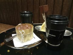 -Awfully Chocolate(来福士广场店)