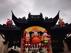 -惠山古镇·寄畅园