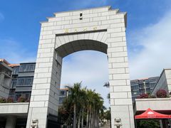 -白城沙滩