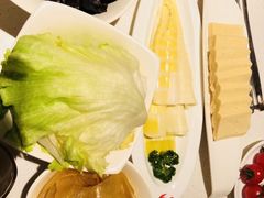 -海底捞火锅(公益西桥店)