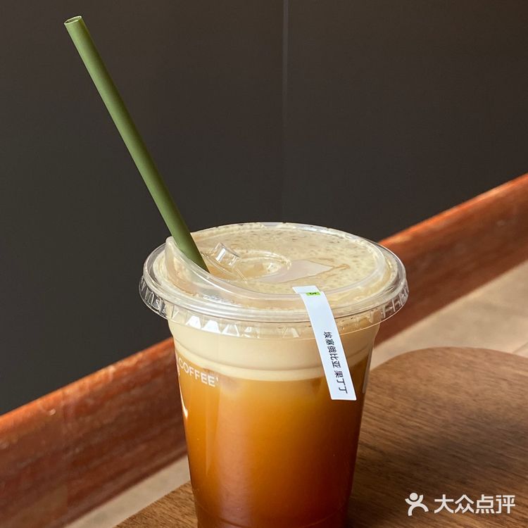 工作日摸鱼咖☕️