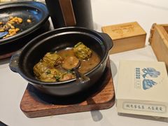 -秋色客家菜(南山店)
