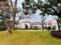 -棕榈岛海鲜自助餐厅(虹桥迎宾馆店)