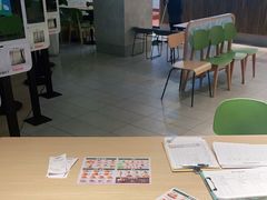 -德克士(绿地店)