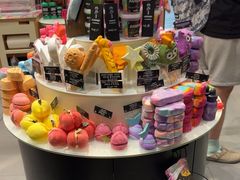 -LUSH(威尼斯人店)