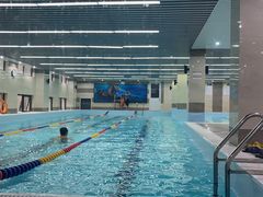 -金仕堡游泳健身会所(中铁名邸店)